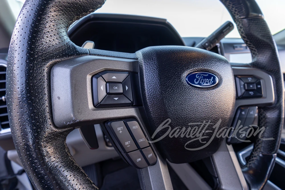 2016 Ford F-150 13th Gen - Image 26 of 31