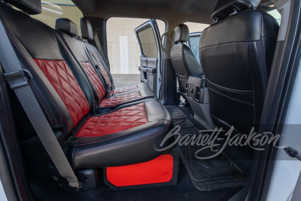 2016 Ford F-150 13th Gen - Image 18 of 31