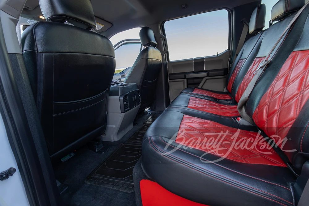 2016 Ford F-150 13th Gen - Image 19 of 31
