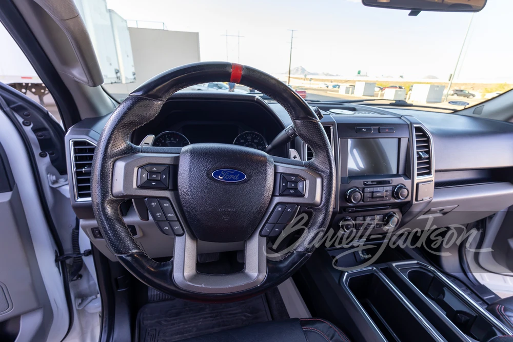 2016 Ford F-150 13th Gen - Image 15 of 31
