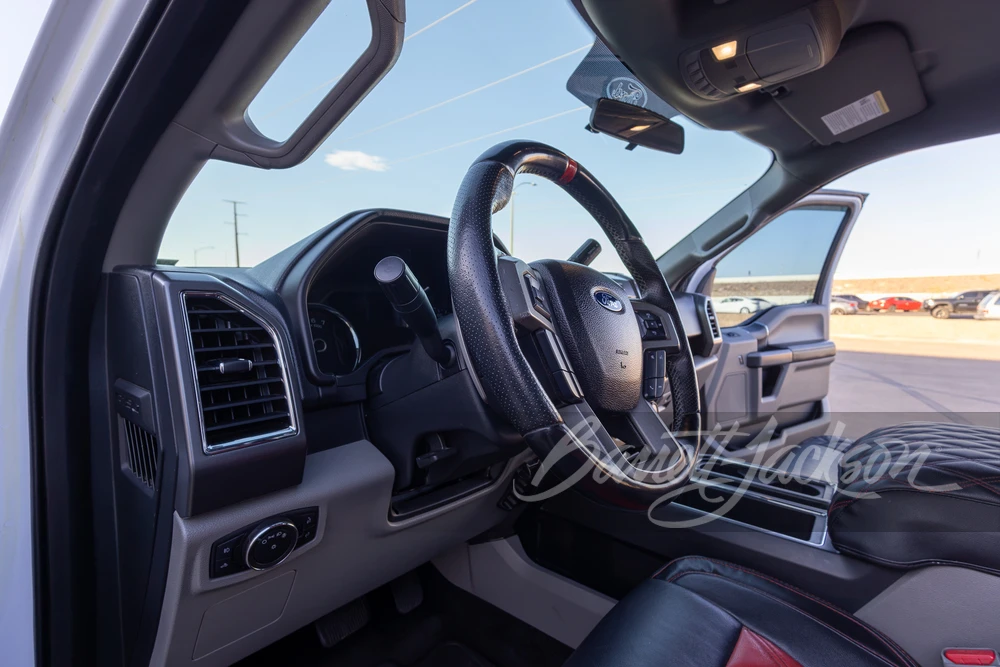 2016 Ford F-150 13th Gen - Image 10 of 31