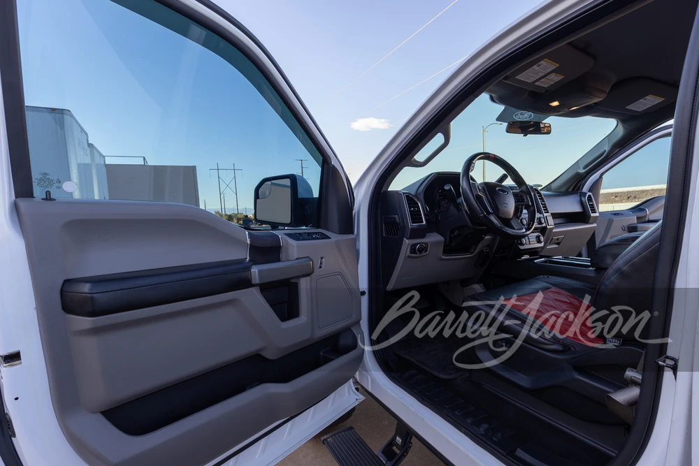 2016 Ford F-150 13th Gen - Image 13 of 31