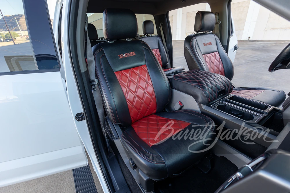2016 Ford F-150 13th Gen - Image 14 of 31