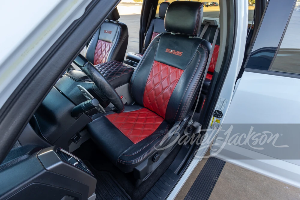 2016 Ford F-150 13th Gen - Image 16 of 31