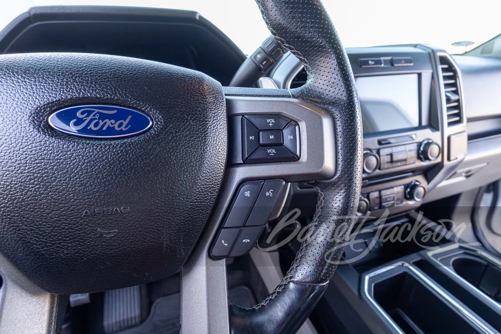 2016 Ford F-150 13th Gen - Image 22 of 31
