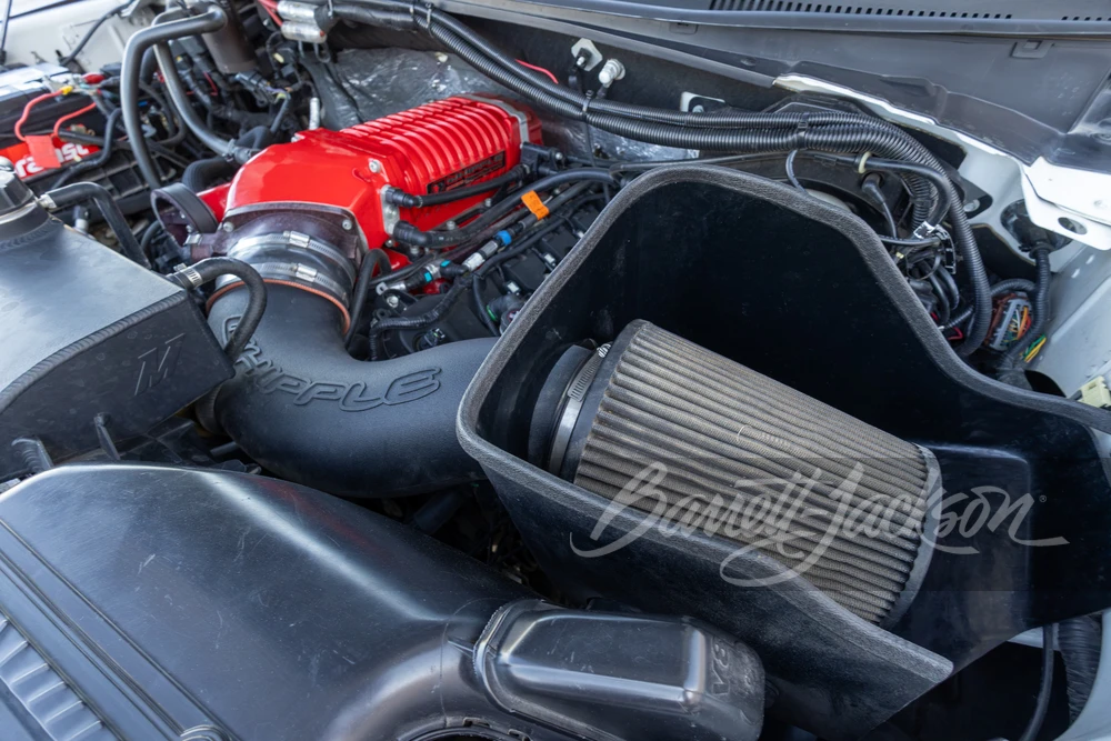 2016 Ford F-150 13th Gen - Image 8 of 31