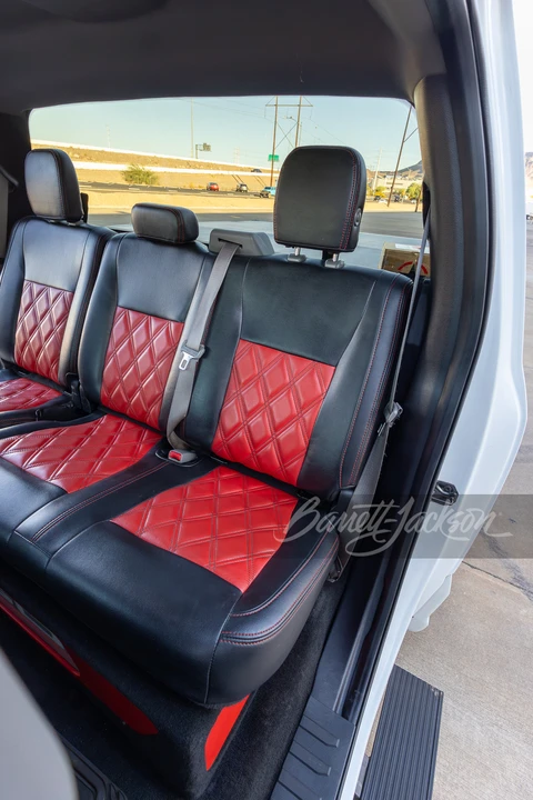 2016 Ford F-150 13th Gen - Image 12 of 31