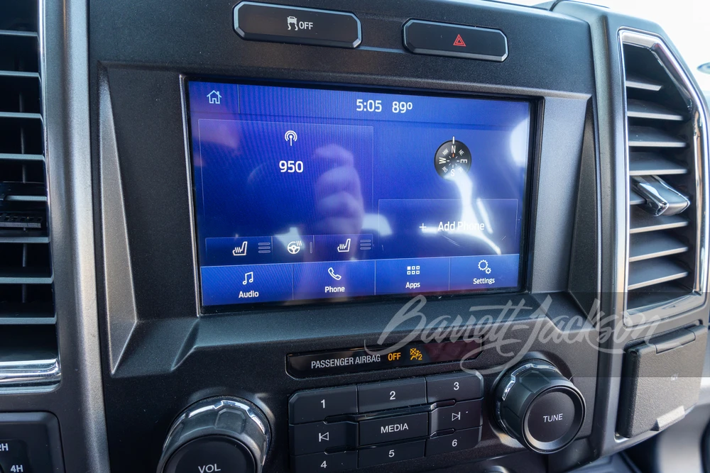 2016 Ford F-150 13th Gen - Image 23 of 31