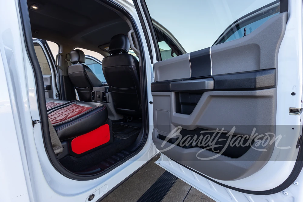 2016 Ford F-150 13th Gen - Image 17 of 31