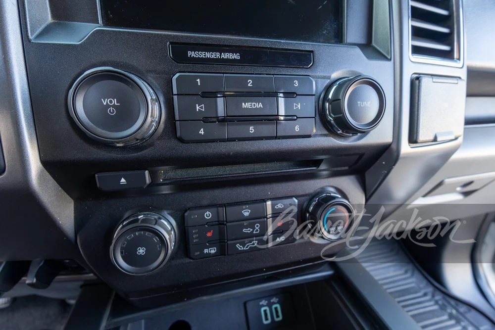 2016 Ford F-150 13th Gen - Image 21 of 31