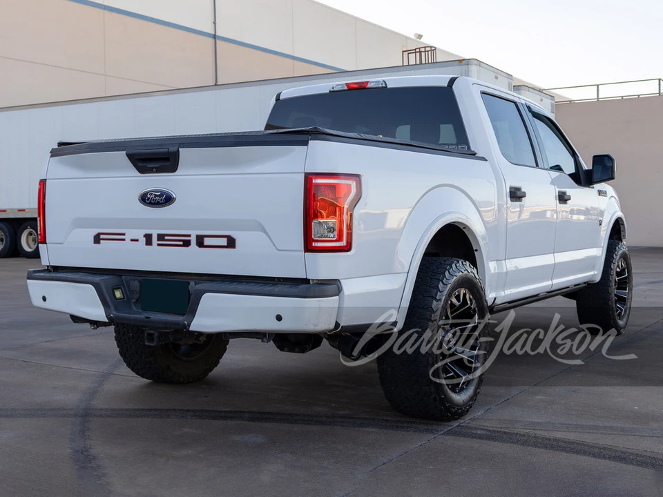 2016 Ford F-150 13th Gen - Image 3 of 31