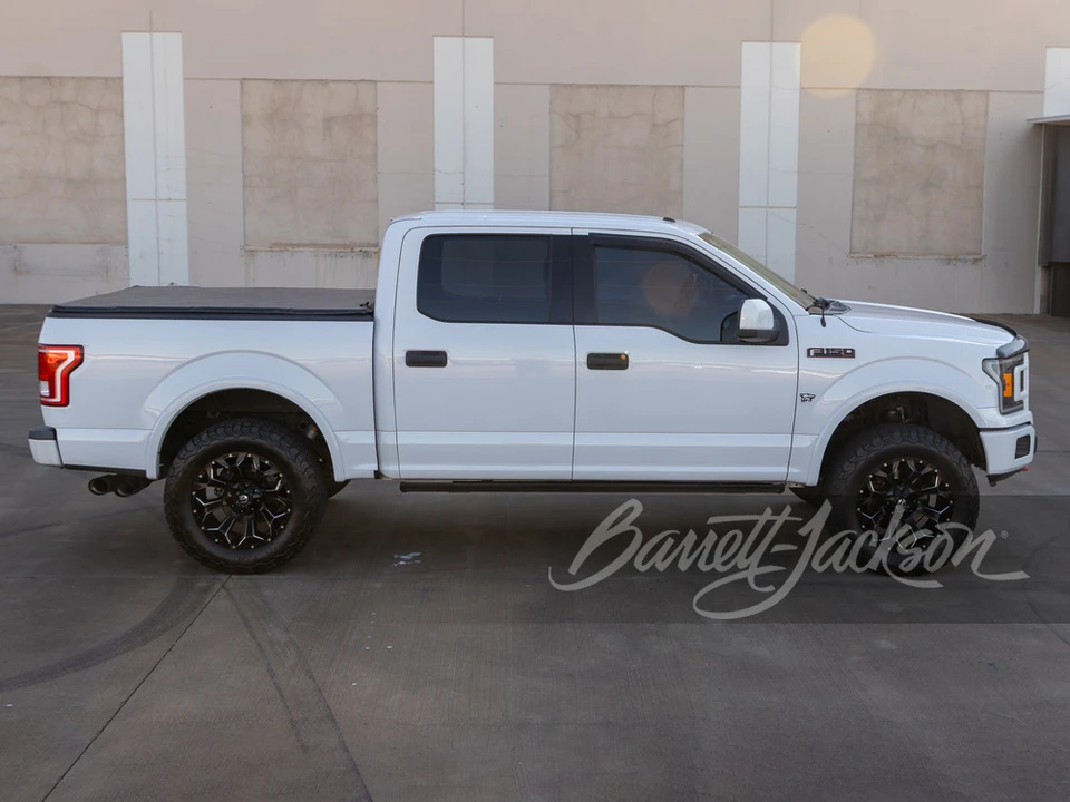 2016 Ford F-150 13th Gen - Image 2 of 31