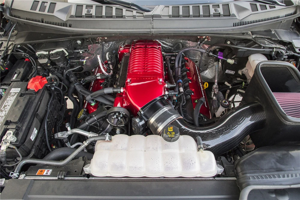 2016 Ford F-150 13th Gen - Image 3 of 5