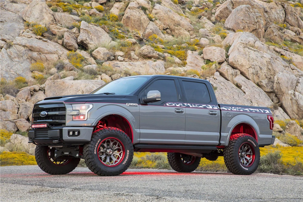 2016 Ford F-150 13th Gen - Image 2 of 5