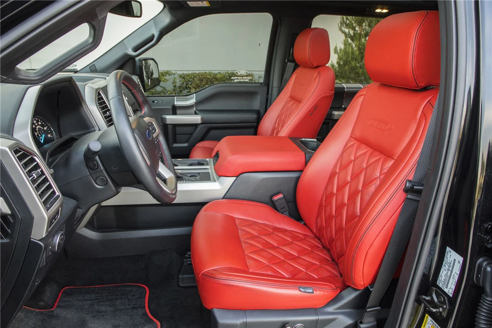 2016 Ford F-150 13th Gen - Image 4 of 5
