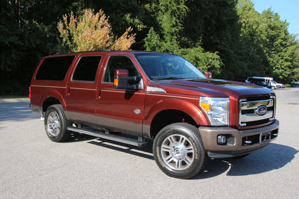 2016 Ford Super Duty 3rd Gen - Image 2 of 5