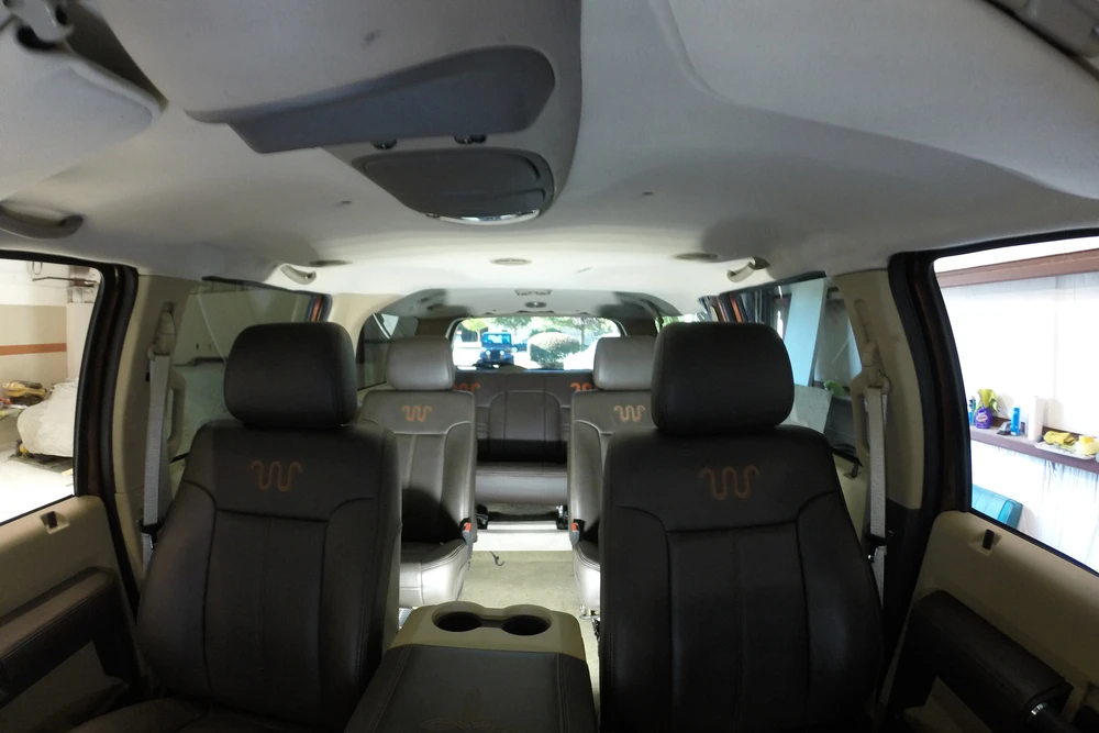 2016 Ford Super Duty 3rd Gen - Image 4 of 5