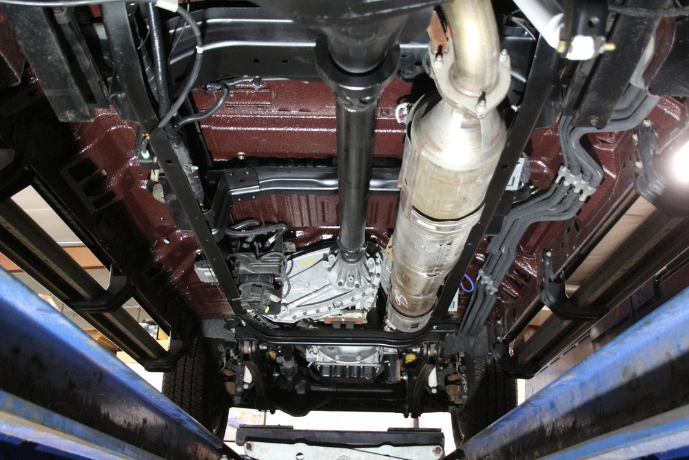 2016 Ford Super Duty 3rd Gen - Image 5 of 5