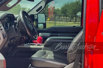 2016 Ford Super Duty 3rd Gen - Image 3 of 15