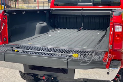 2016 Ford Super Duty 3rd Gen - Image 4 of 15