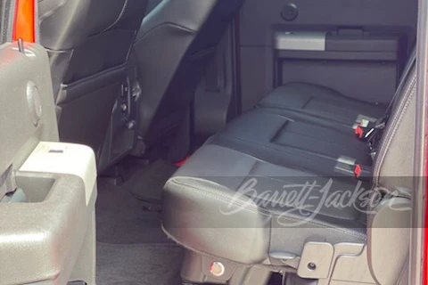 2016 Ford Super Duty 3rd Gen - Image 10 of 15