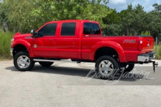 2016 Ford Super Duty 3rd Gen - Image 15 of 15