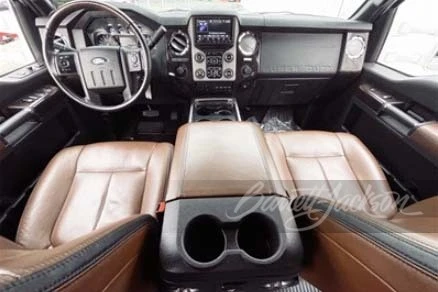 2016 Ford Super Duty 3rd Gen - Image 2 of 4