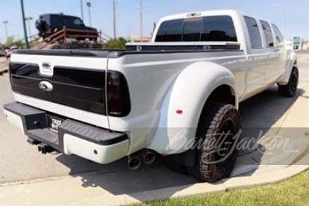 2016 Ford Super Duty 3rd Gen - Image 4 of 4
