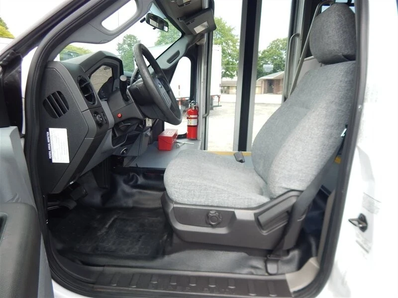 2016 Ford Super Duty 3rd Gen - Image 15 of 21