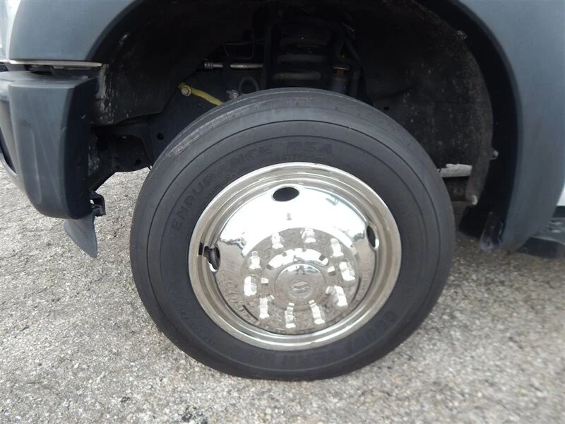 2016 Ford Super Duty 3rd Gen - Image 10 of 21