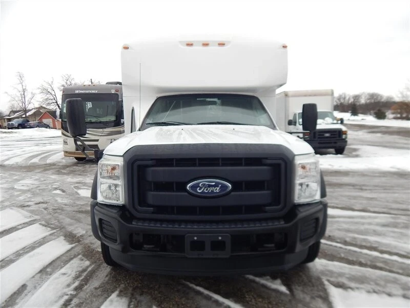 2016 Ford Super Duty 3rd Gen - Image 4 of 21