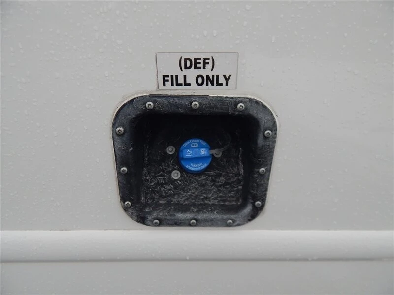 2016 Ford Super Duty 3rd Gen - Image 17 of 21