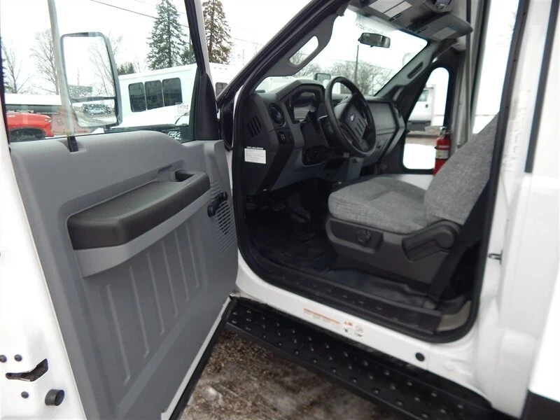 2016 Ford Super Duty 3rd Gen - Image 19 of 21