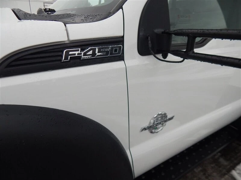 2016 Ford Super Duty 3rd Gen - Image 14 of 21