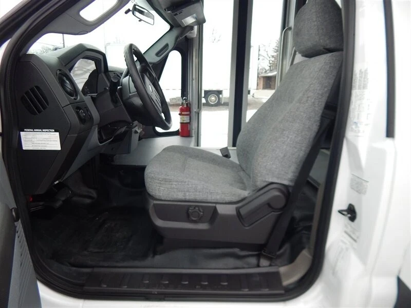 2016 Ford Super Duty 3rd Gen - Image 20 of 21