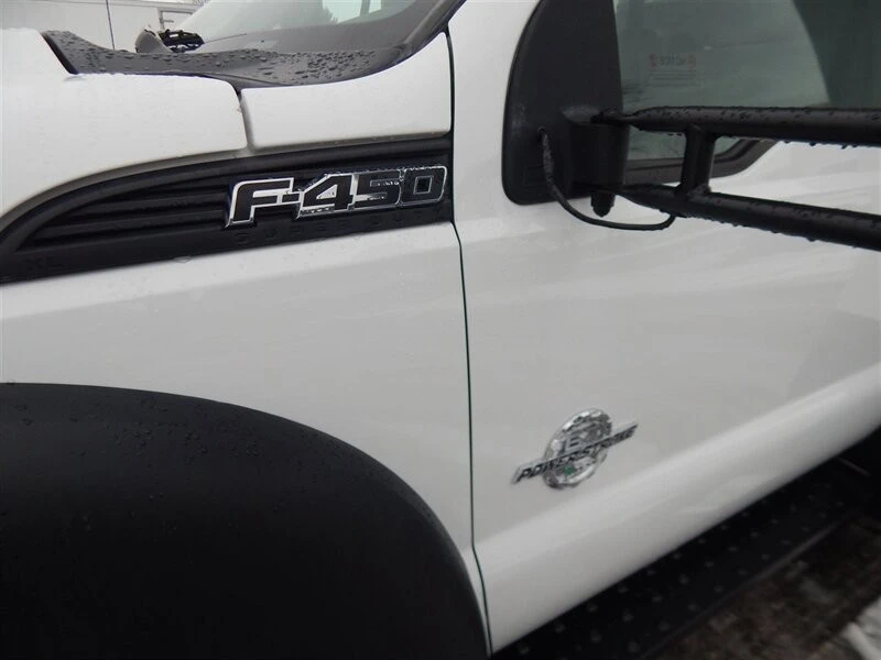 2016 Ford Super Duty 3rd Gen - Image 14 of 21