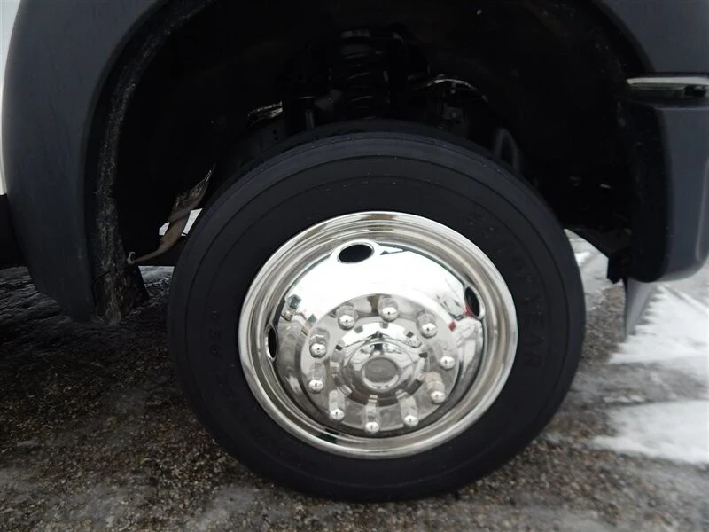 2016 Ford Super Duty 3rd Gen - Image 11 of 21