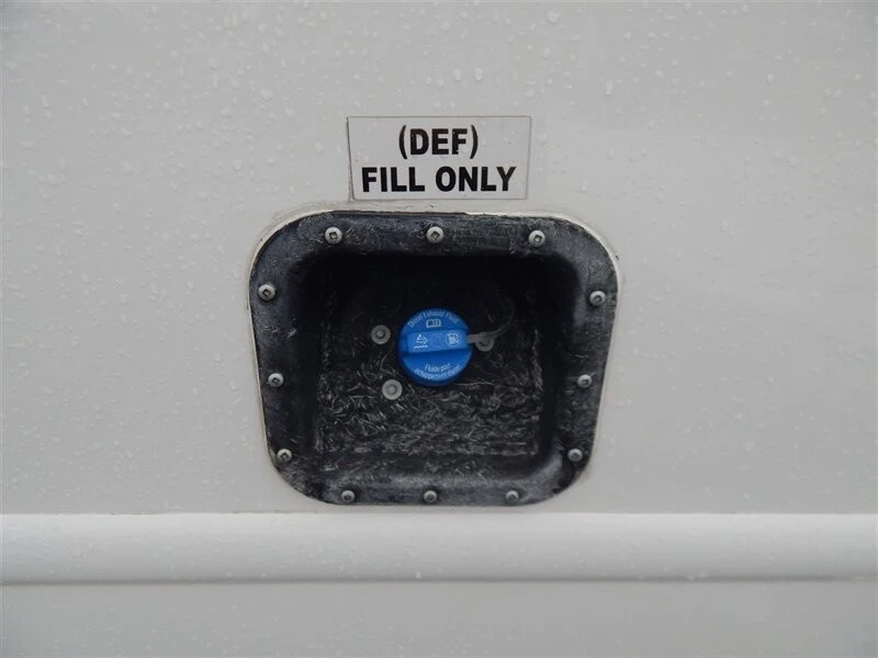 2016 Ford Super Duty 3rd Gen - Image 17 of 21