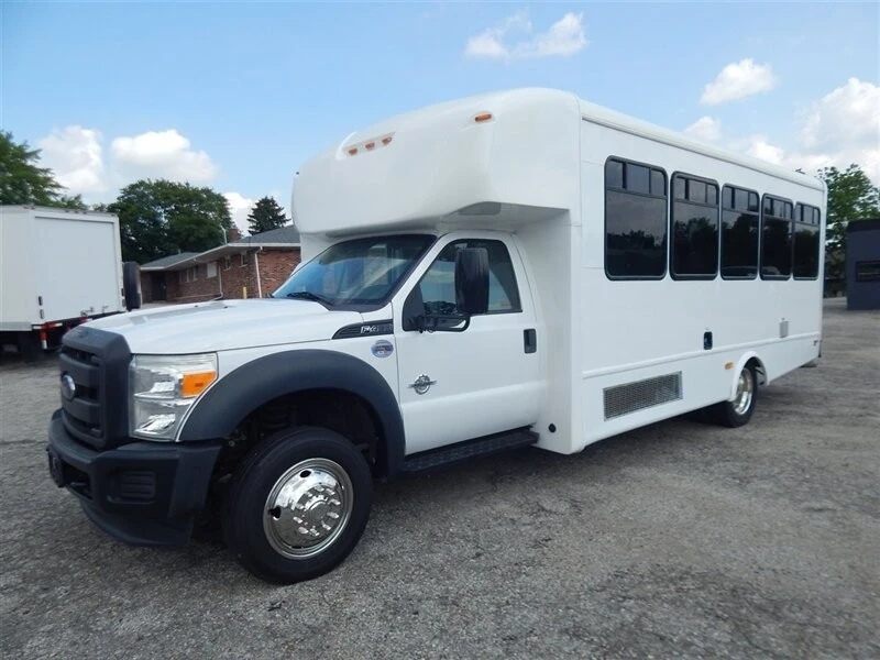 2016 Ford Super Duty 4th Gen - Image 3 of 21