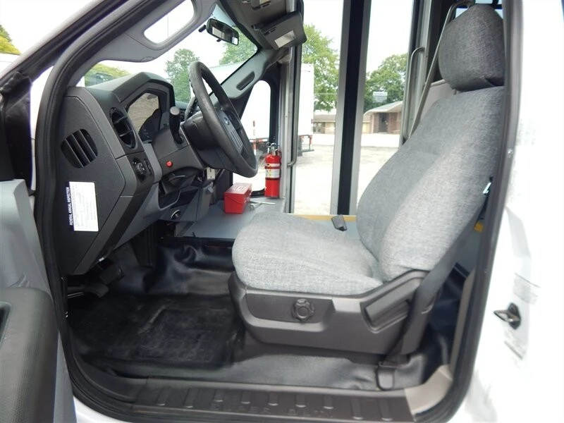 2016 Ford Super Duty 4th Gen - Image 15 of 21