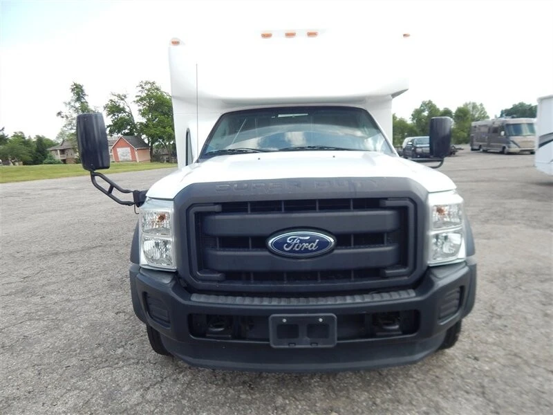 2016 Ford Super Duty 4th Gen - Image 4 of 21