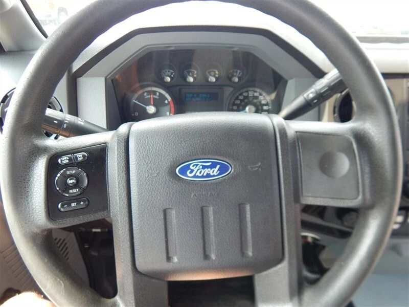 2016 Ford Super Duty 4th Gen - Image 20 of 21