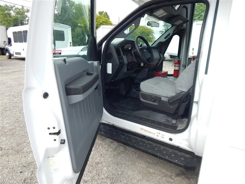 2016 Ford Super Duty 4th Gen - Image 14 of 21