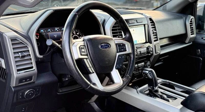 2016 Ford F-150 13th Gen - Image 4 of 7