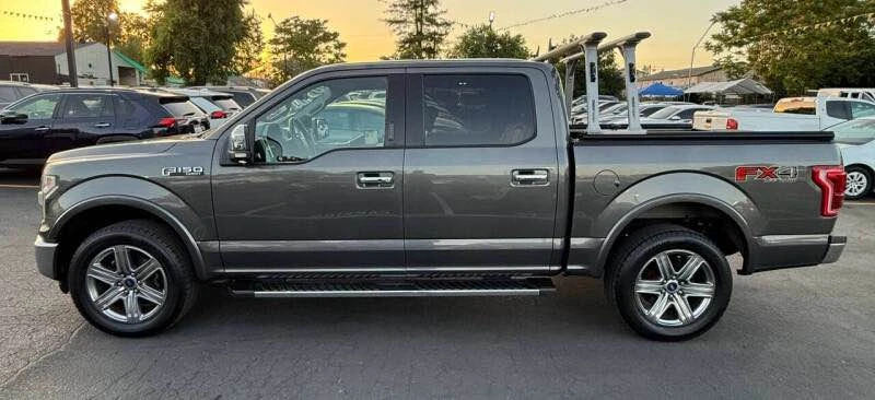 2016 Ford F-150 13th Gen - Image 2 of 7