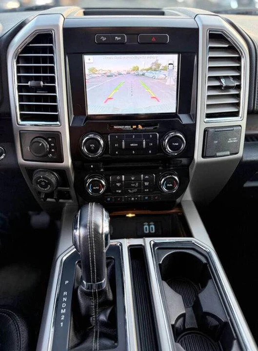 2016 Ford F-150 13th Gen - Image 5 of 7