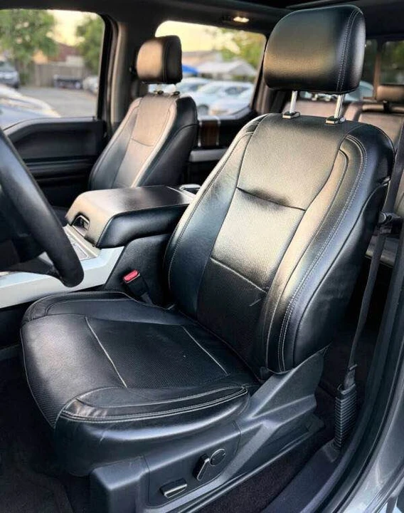 2016 Ford F-150 13th Gen - Image 6 of 7