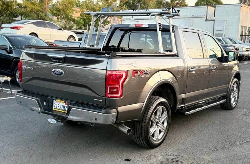 2016 Ford F-150 13th Gen - Image 3 of 7