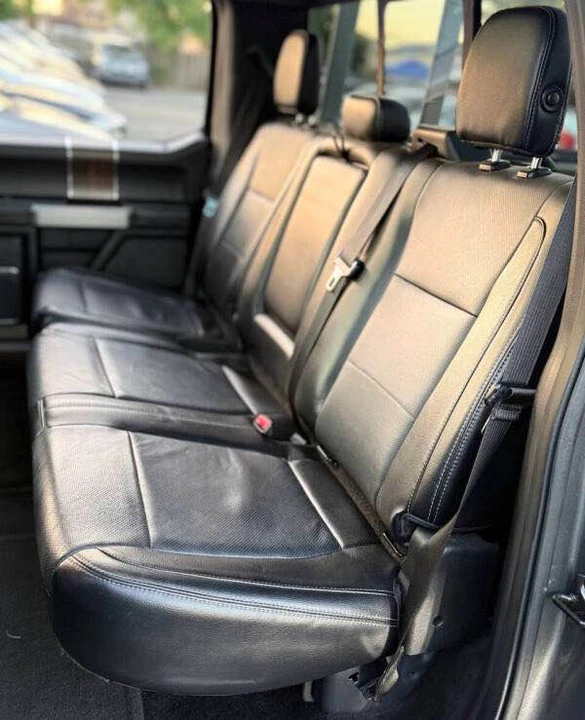 2016 Ford F-150 13th Gen - Image 7 of 7