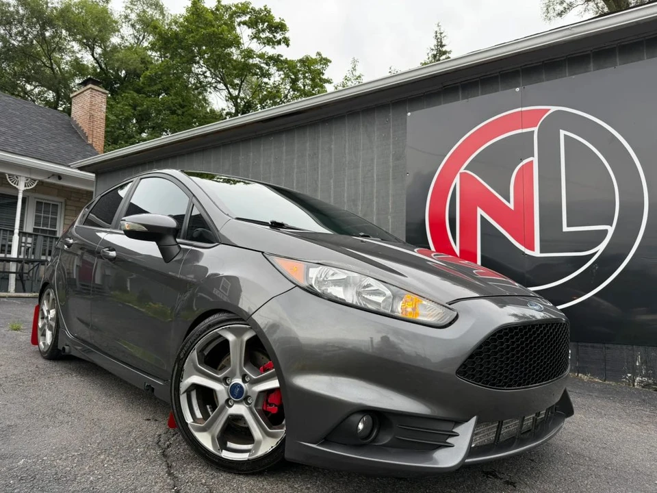 2016 Ford Fiesta - Image 2 of 31